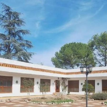 Las Arboledas Alojamiento Rural بايثا المظهر الخارجي الصورة